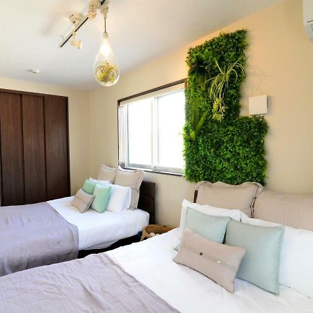 Villa Bb Wakugawa Terrace Nakijin Exterior foto