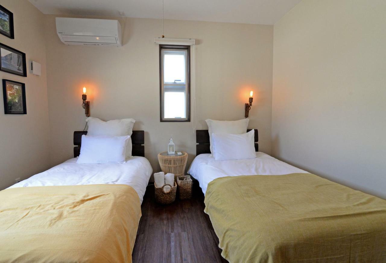 Villa Bb Wakugawa Terrace Nakijin Exterior foto